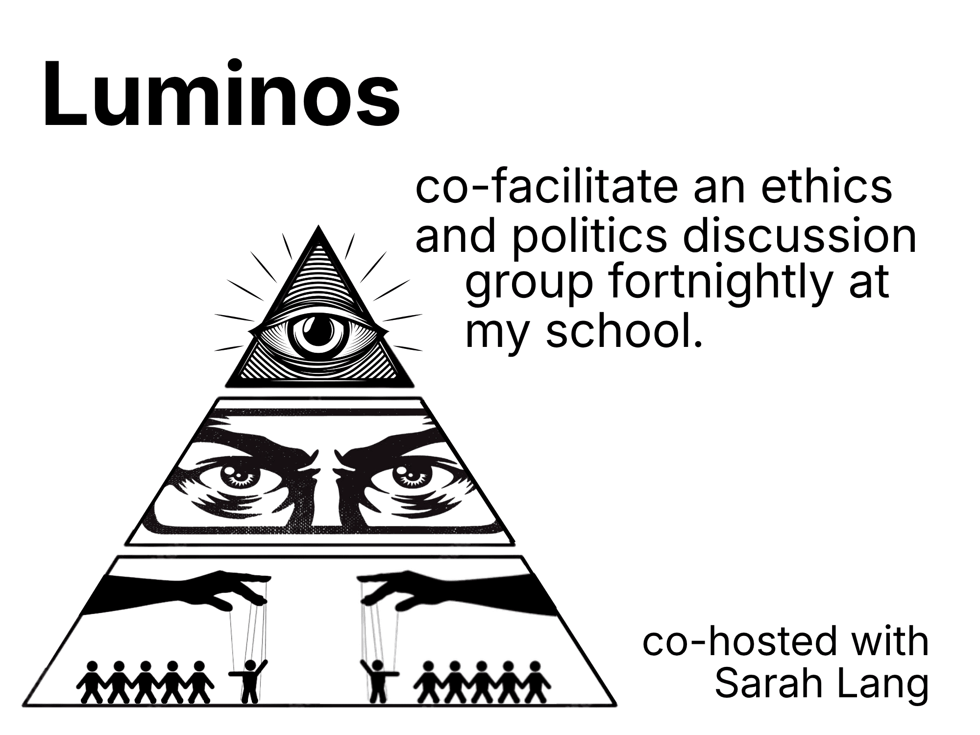 luminos